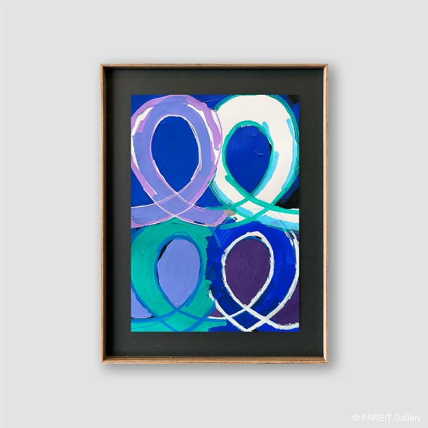 Piroeh One - PPSS-007